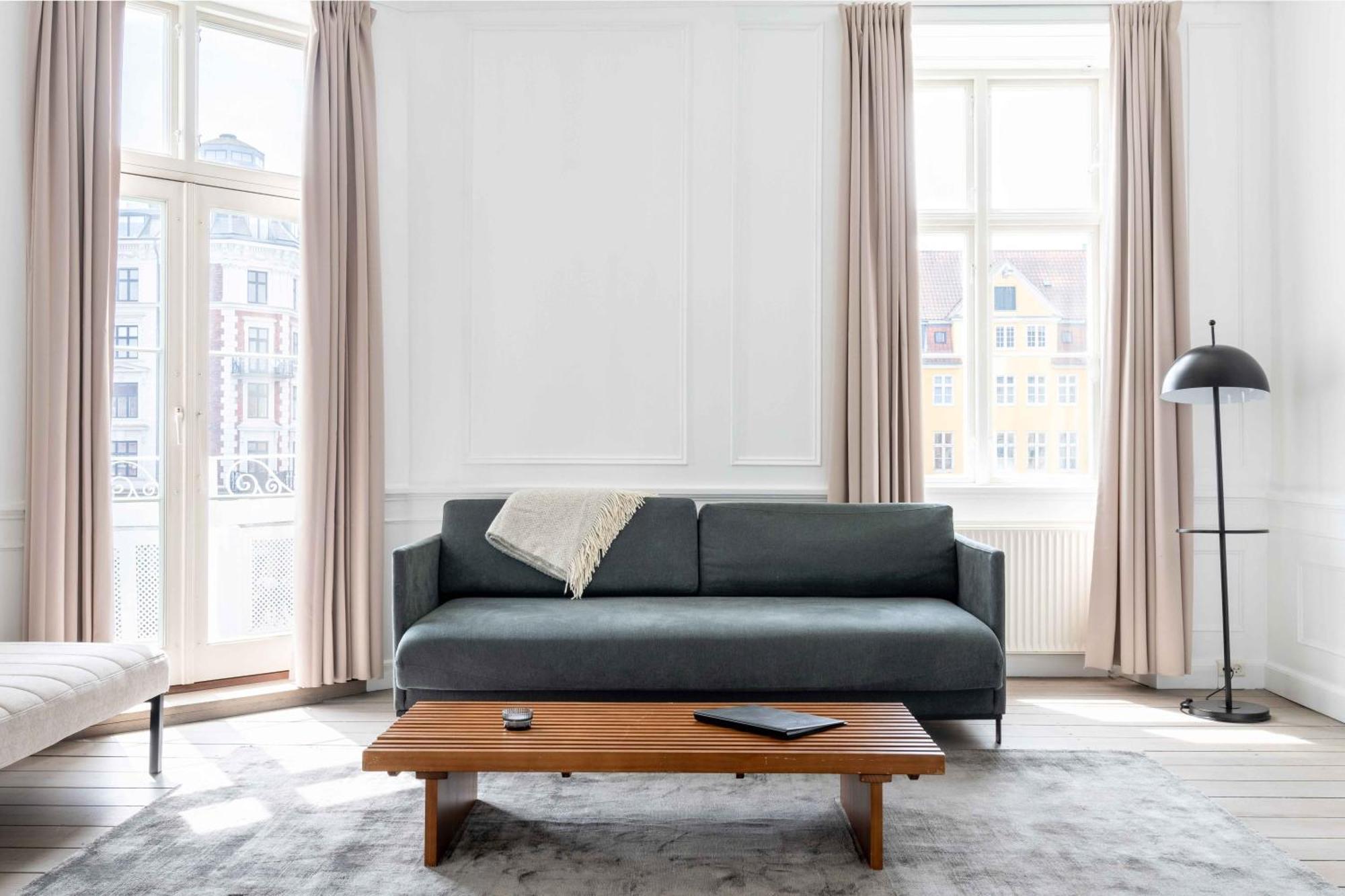 Chic Apartment In Vibrant Area By Copenhagen Canals קופנהגן מראה חיצוני תמונה