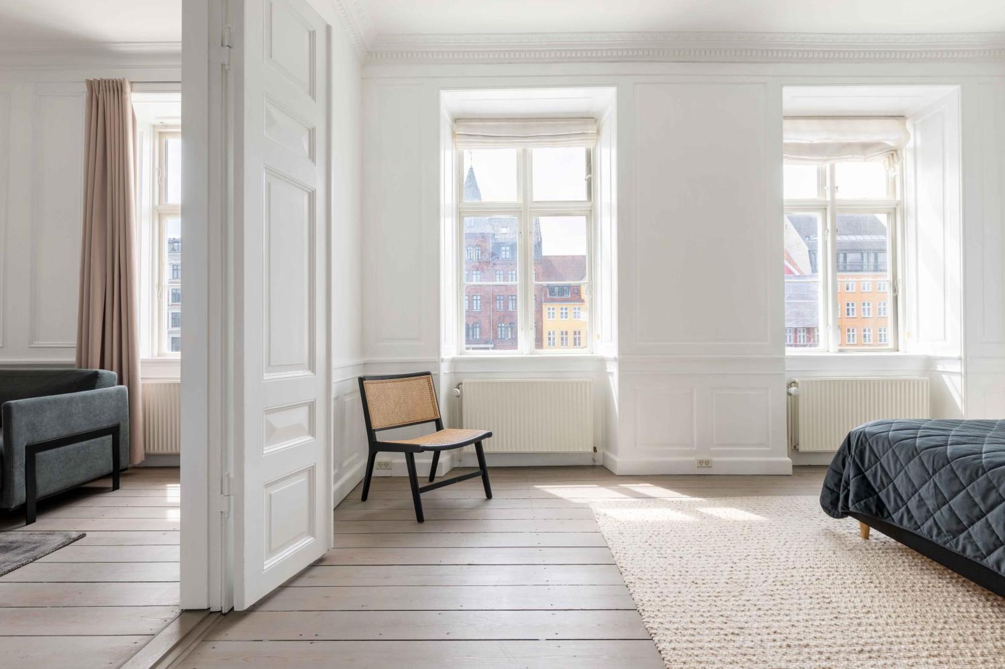 Chic Apartment In Vibrant Area By Copenhagen Canals קופנהגן מראה חיצוני תמונה