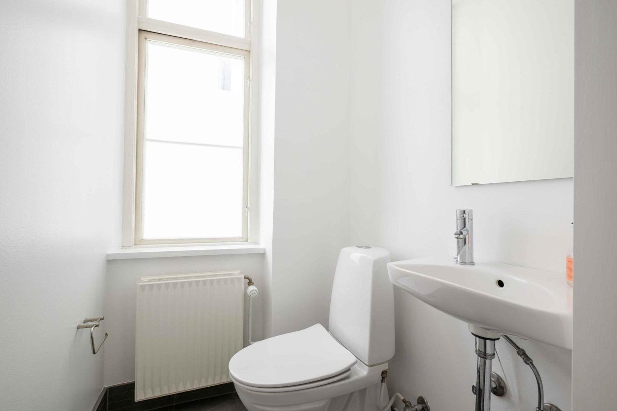 Chic Apartment In Vibrant Area By Copenhagen Canals קופנהגן מראה חיצוני תמונה