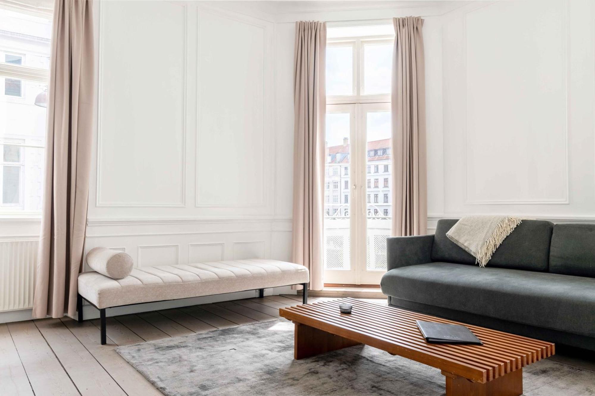 Chic Apartment In Vibrant Area By Copenhagen Canals קופנהגן מראה חיצוני תמונה