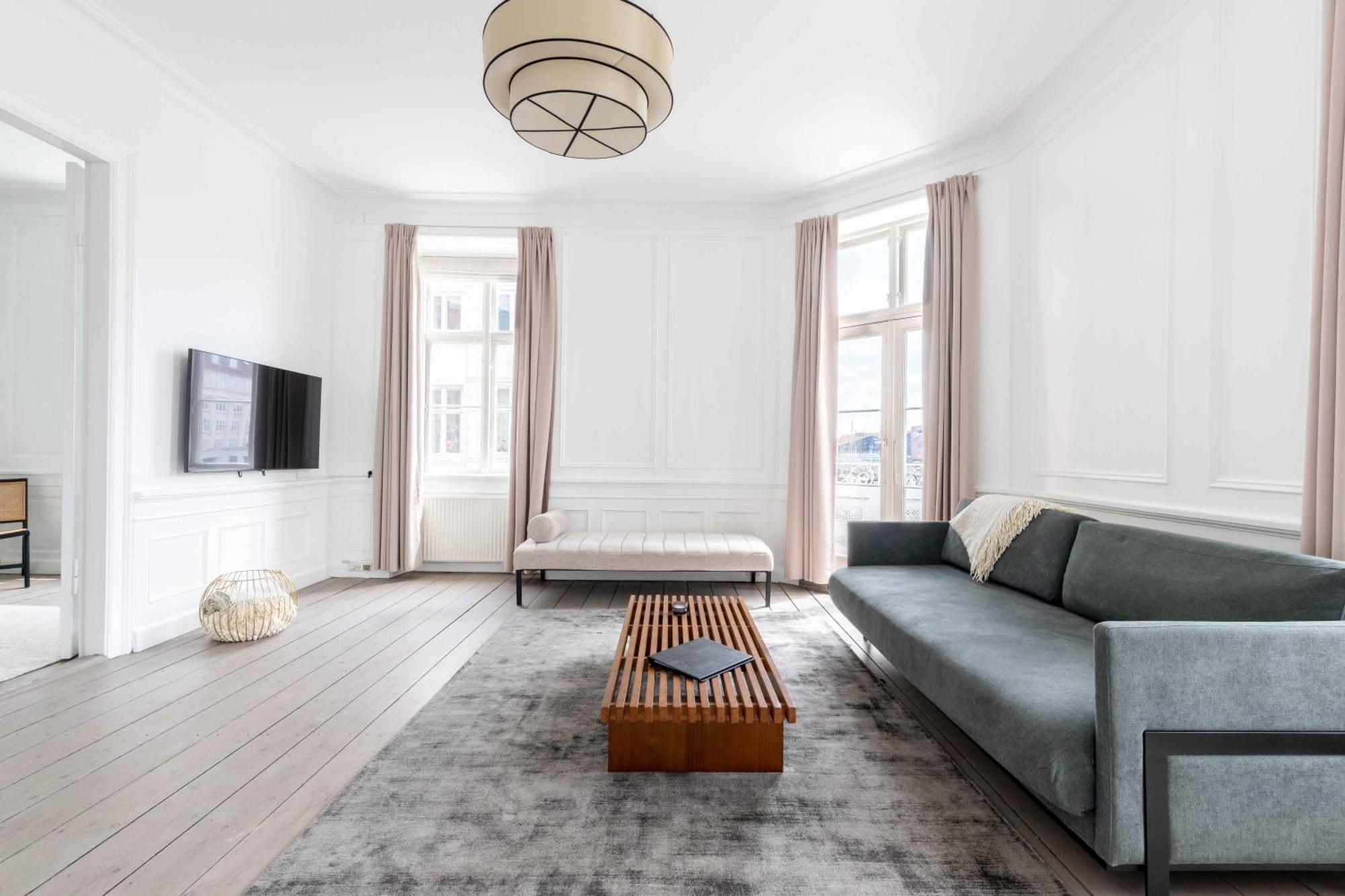 Chic Apartment In Vibrant Area By Copenhagen Canals קופנהגן מראה חיצוני תמונה