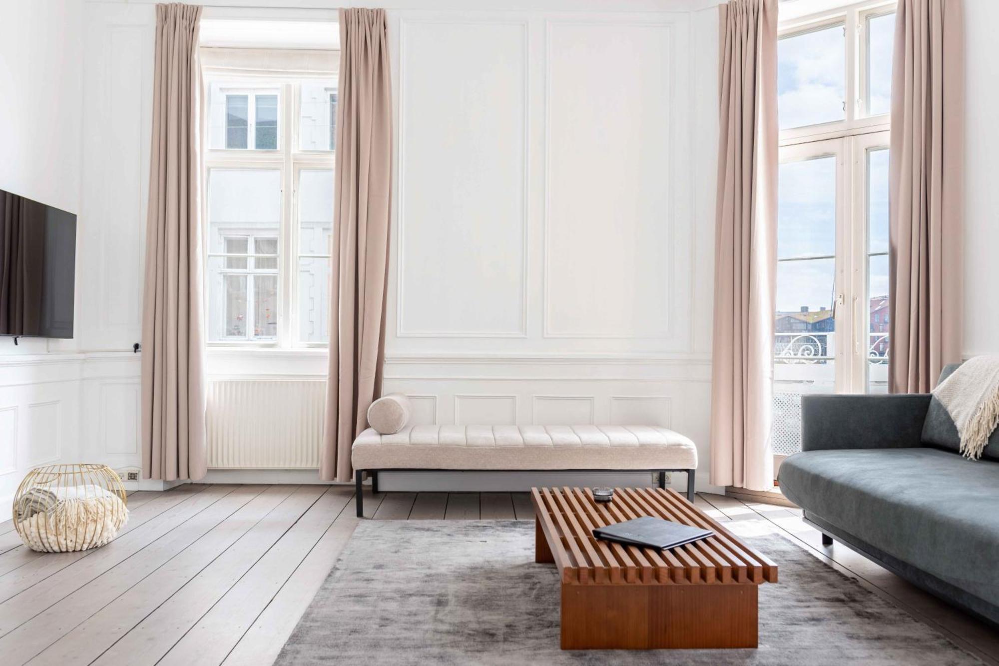 Chic Apartment In Vibrant Area By Copenhagen Canals קופנהגן מראה חיצוני תמונה